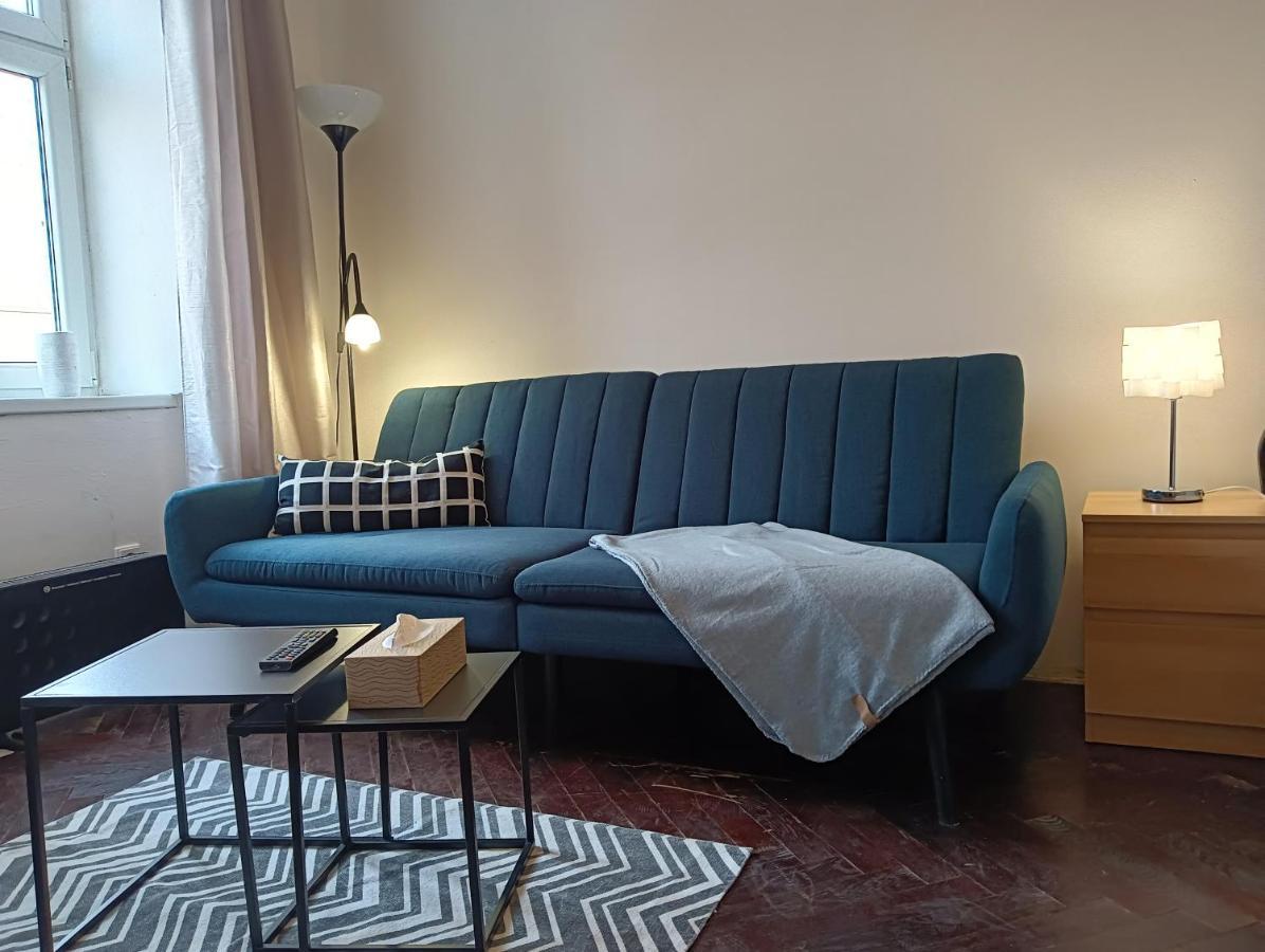 Apartmán Hybešova2 Brno Exteriér fotografie