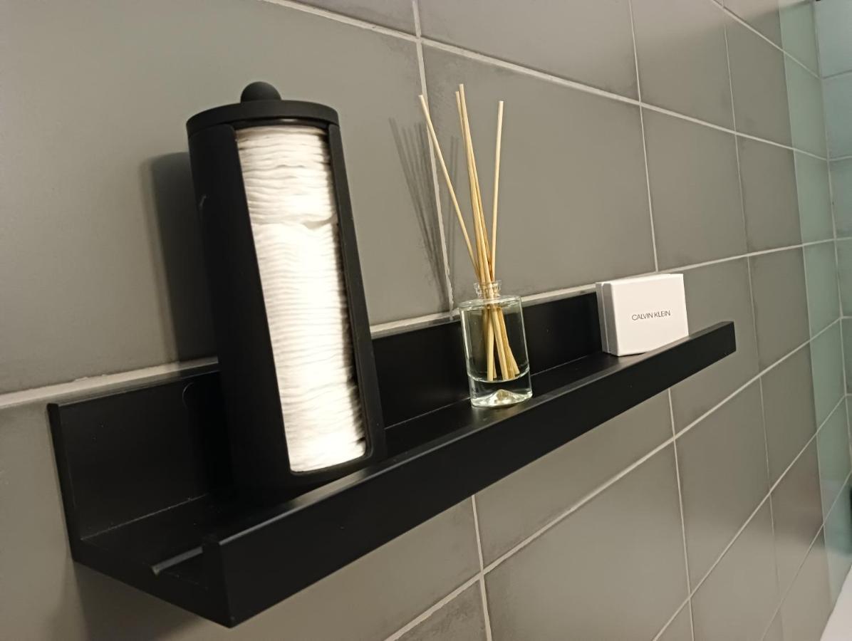 Apartmán Hybešova2 Brno Exteriér fotografie